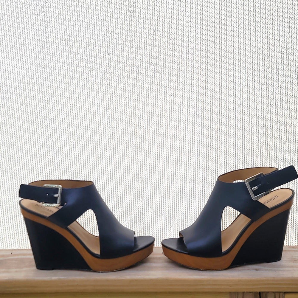 Marc Kors Wedge Sandal